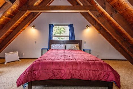 Photo of property in 22 Lee Street, Ohakune, 4625