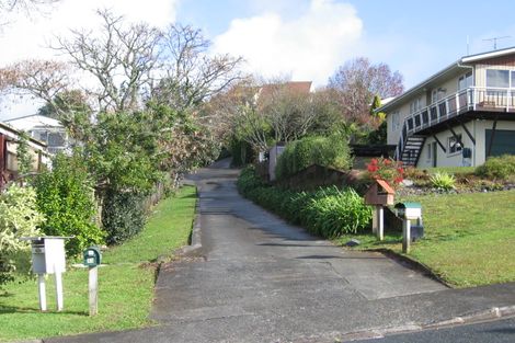 Photo of property in 43 Victoria Street, Warkworth, 0910