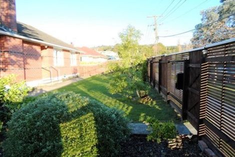 Photo of property in 1 Field Street, Silverstream, Upper Hutt, 5019