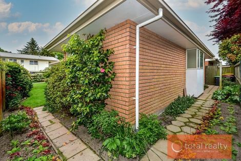 Photo of property in 55 Tankerville Road, Hoon Hay, Christchurch, 8025