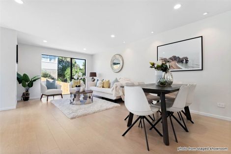 Photo of property in 11c Bowman Road, Forrest Hill, Auckland, 0620