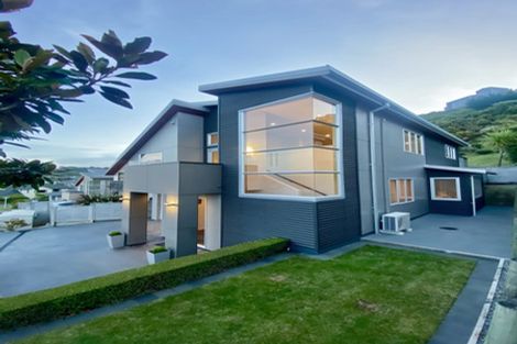 Photo of property in 27 Waverton Terrace, Churton Park, Wellington, 6037