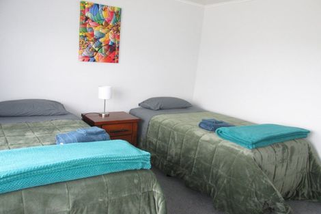 Photo of property in 1 Churchill Avenue, Wairoa, 4108