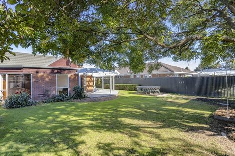 Photo of property in 8 Glenvale Drive, Kaiapoi, 7630