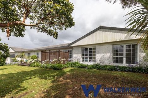 Photo of property in 58 Stanniland Street, Sunnyhills, Auckland, 2010