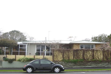 Photo of property in 275c Carrington Street, Vogeltown, New Plymouth, 4310