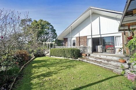 Photo of property in 61 Moehau Street, Te Puke, 3119