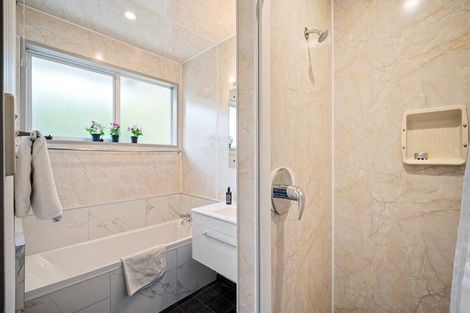 Photo of property in 2/8 Charlene Place, Hillsborough, Christchurch, 8022