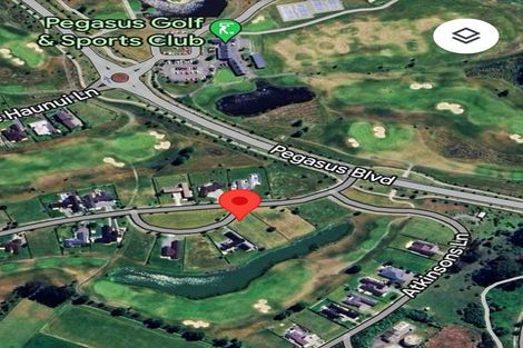 Photo of property in 3 Mara-kai Place, Pegasus, 7612