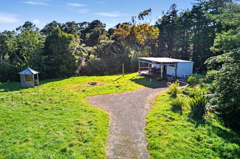 Photo of property in 1261 Frankley Road, Hurworth, New Plymouth, 4371