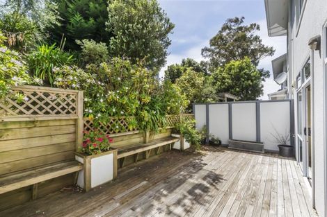 Photo of property in Fernhill Flats, 324u9 The Terrace, Te Aro, Wellington, 6011