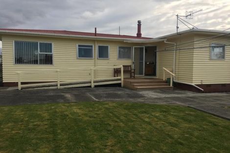 Photo of property in 7 Vogel Street, Levin, 5510