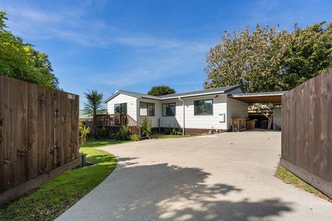 Photo of property in 17b Gordon Street, Te Puke, 3119