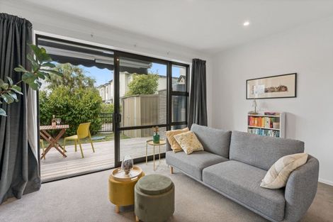 Photo of property in 40 Sidney Wallingford Way, Hobsonville, Auckland, 0616