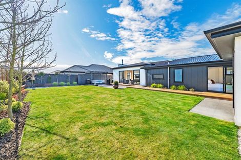 Photo of property in 27 Candlesticks Crescent, Lincoln, 7608