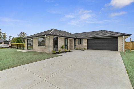 Photo of property in 36 Murray Ward Drive, Te Kauwhata, 3710