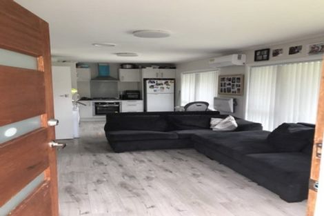 Photo of property in 134a Galloway Street, Hamilton East, Hamilton, 3216