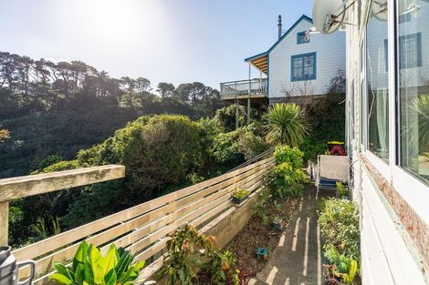 Photo of property in 3 Upoko Road, Hataitai, Wellington, 6021