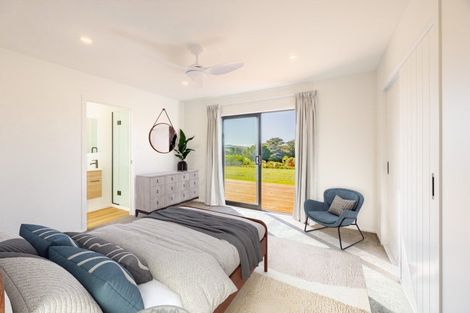 Photo of property in 710b Pourerere Road, Otane, 4271