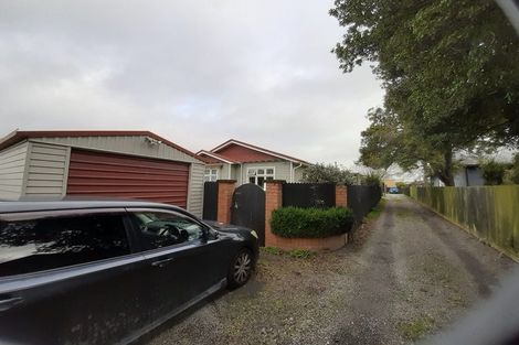 Photo of property in 91 Mandeville Street, Riccarton, Christchurch, 8011