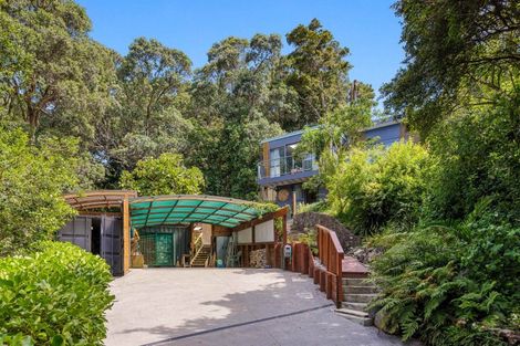Photo of property in 52 Jamieson Road, Mahurangi West, Warkworth, 0983