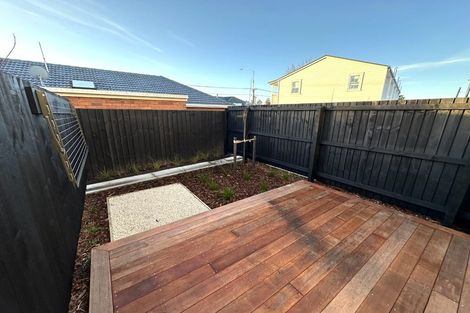 Photo of property in 61 Bampton Street, Shirley, Christchurch, 8061