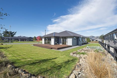 Photo of property in 21 William Jones Place, Hanmer Springs, 7334
