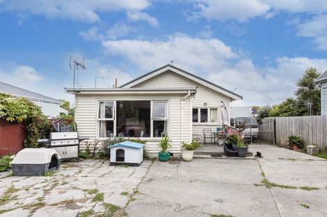 Photo of property in 659 Ferry Road, Woolston, Christchurch, 8023