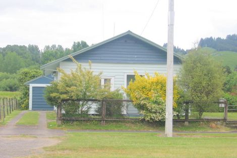 Photo of property in 65 Taupo Road, Taumarunui, 3920