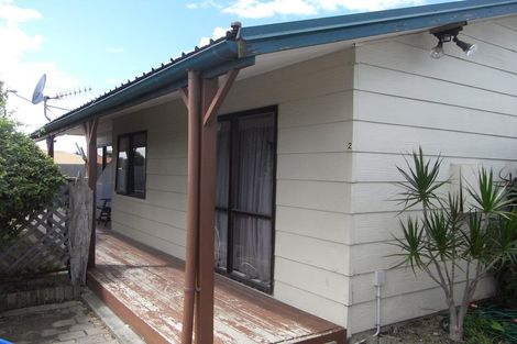 Photo of property in 2/38 Townshend Crescent, Greenmeadows, Napier, 4112
