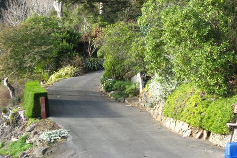 Photo of property in 415 Portobello Road, Macandrew Bay, Dunedin, 9077