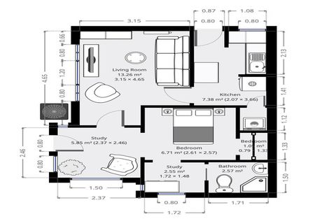 Photo of property in 74 Hankey Street, Mount Cook, Wellington, 6011
