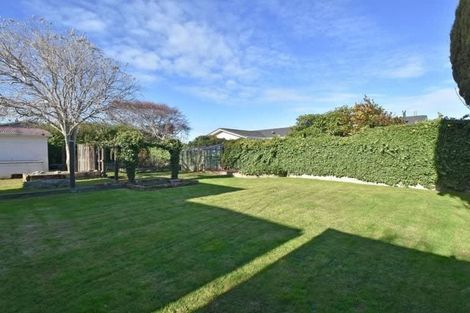 Photo of property in 345 Herbert Street, Windsor, Invercargill, 9810