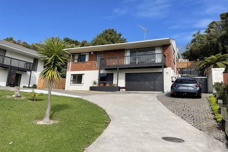 Photo of property in 1/18 Glenwood Avenue, Birkenhead, Auckland, 0626