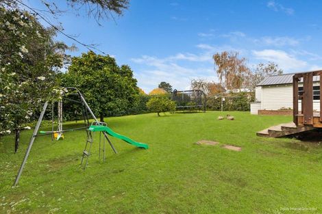 Photo of property in 91 Pakura Street, Te Awamutu, 3800