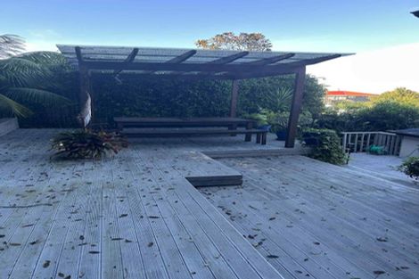 Photo of property in 14 Bush View Lane, Northcote Point, Auckland, 0627