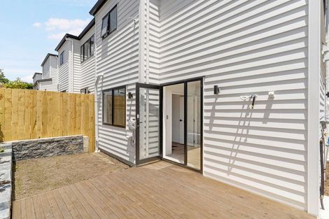 Photo of property in 44f Clark Road, Pahurehure, Papakura, 2113