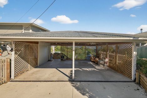 Photo of property in 47 Ranui Crescent, Diamond Harbour,  8971