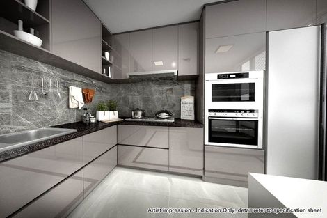 Photo of property in 2d Kororo Street, Northcote, Auckland, 0627