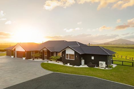 Photo of property in 576 Puketarata Road, Otorohanga, 3974