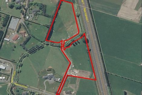 Photo of property in 24 Neeves Road, Kaiapoi, 7691