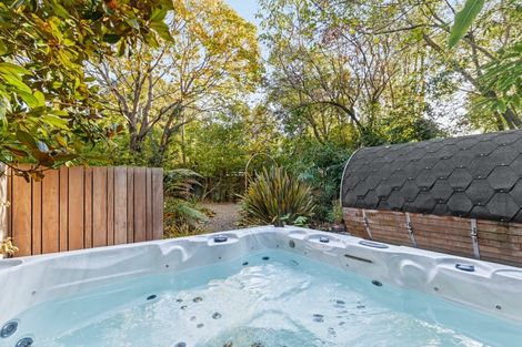 Photo of property in 461 Johns Road, Harewood, Christchurch, 8051