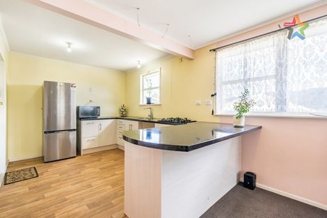 Photo of property in 61 Antrim Crescent, Wainuiomata, Lower Hutt, 5014