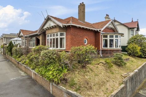 Photo of property in 55 Arthur Street, Dunedin Central, Dunedin, 9016