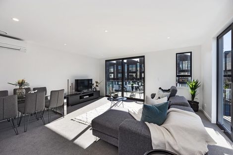 Photo of property in 5/208 Hereford Street, Christchurch Central, Christchurch, 8011