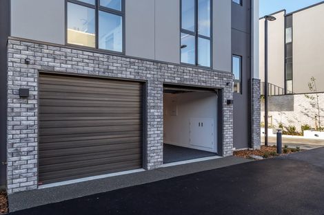 Photo of property in 5/208 Hereford Street, Christchurch Central, Christchurch, 8011