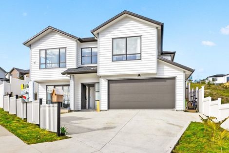 Photo of property in 6 Keiha Crescent, Massey, Auckland, 0614