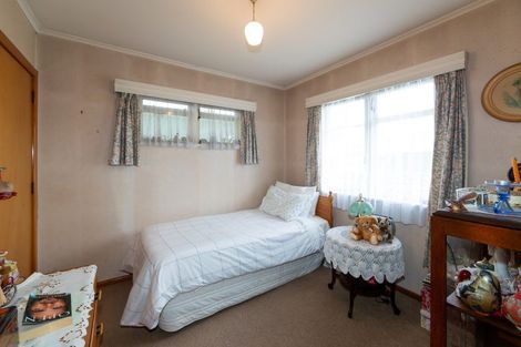 Photo of property in 3 Wycliffe Street, Onekawa, Napier, 4110