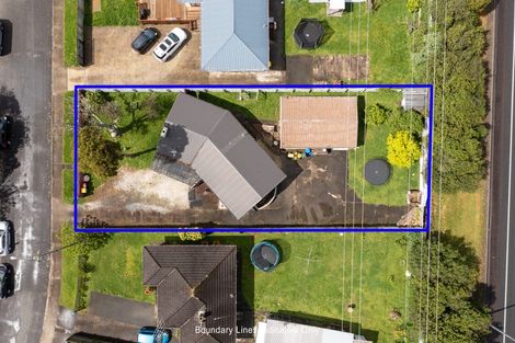 Photo of property in 44 Harwood Crescent, Otara, Auckland, 2023