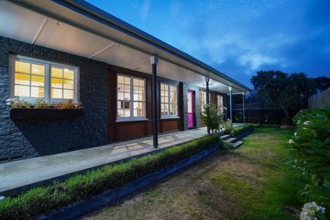 Photo of property in 156 Ritchie Street, Richmond, Invercargill, 9810